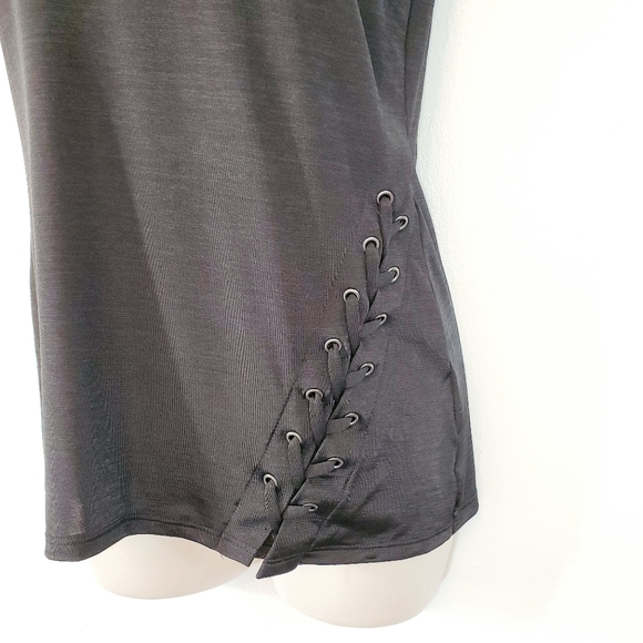 Rock & Republic black top - Picture 3 of 8